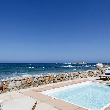 Aparthotel Theo Star 3*