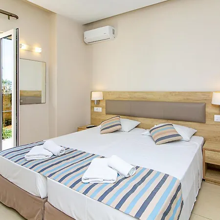 Aparthotel Theo Star