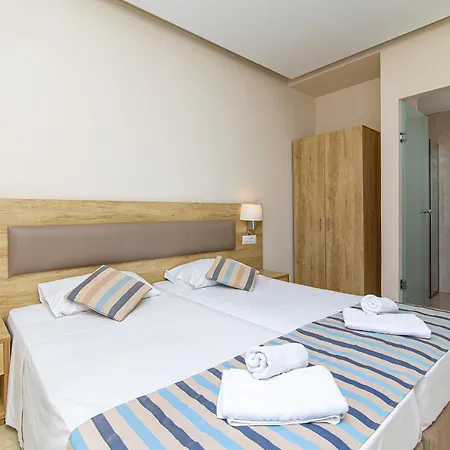Aparthotel Theo Star Malia