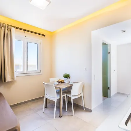 Apartmanhotel Theo Star