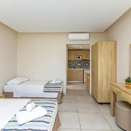 Theo Star Apartmanhotel