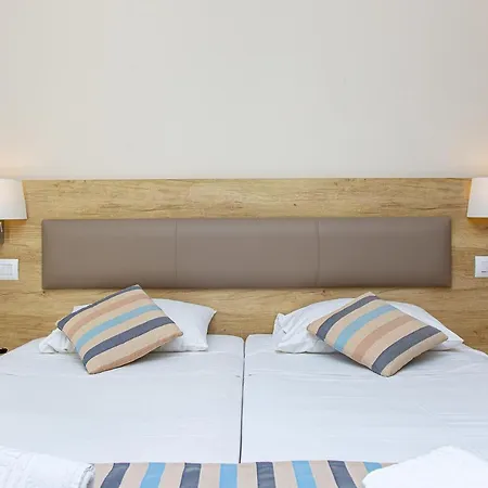 Apartmanhotel Theo Star Mália