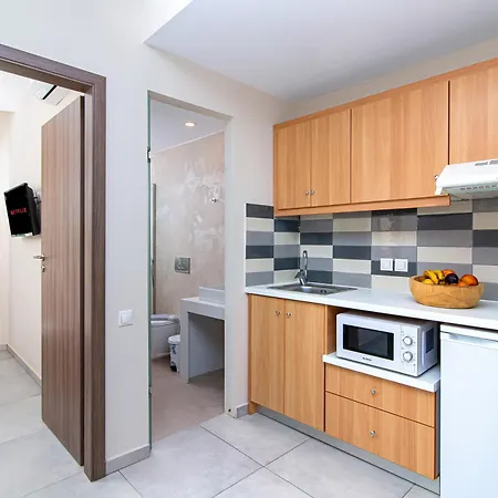 Theo Star Apartmanhotel