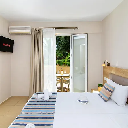 Theo Star Apartmanhotel