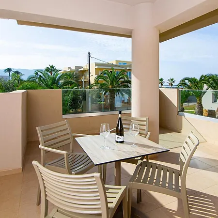Apartmanhotel Theo Star 3*
